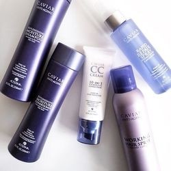 SkinCareRx 精选ALTERNA 洗发护发产品