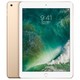 9日0点：Apple iPad 平板电脑 9.7英寸（32G WLAN版/A9 芯片/Retina显示屏/Touch ID技术 MPGT2CH/A）金色