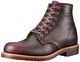 Original Chippewa Collection Men's 6-Inch Service Utility Boot