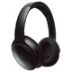 Bose QuietComfort 35 无线耳机-黑色 QC35头戴式蓝牙耳麦 降噪耳机 蓝牙耳机