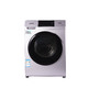 SANYO 三洋帝度  WF80BS565S 8公斤洗衣机