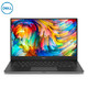 戴尔DELL XPS13-9360-R3609S 13.3英寸轻薄窄边框笔记本电脑(i5-8250U 8G 256GSSD IPS Win10)无忌银