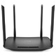 TP-LINK TL-WDR5620千兆版 1200M 11AC双频无线路由器 千兆有线端口 光纤宽带WIFI穿墙