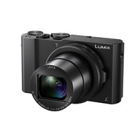 Panasonic 松下 Lumix DMC-LX10 数码相机