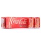 Coca-Cola 可口可乐 香草口味汽水 355ml*12罐