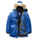 双11预告、限尺码：Canada Goose Expedition Parka 女士羽绒服