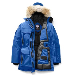 Canada Goose Expedition Parka 女士羽绒服