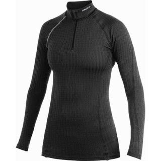 Craft Active Extreme Zip Turtle Neck 女款运动打底衣