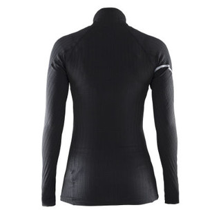 Craft Active Extreme Zip Turtle Neck 女款运动打底衣