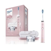 2017黑五、中亚Prime会员：PHILIPS 飞利浦 Sonicare HX9391/92 DiamondClean 声波电动牙刷