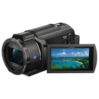 SONY 索尼 FDR-AX40 数码摄像机镜头 支持WIFI/NFC传输