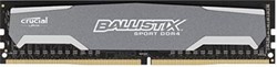 crucial 英睿达 8GB DDR4 2400内存条