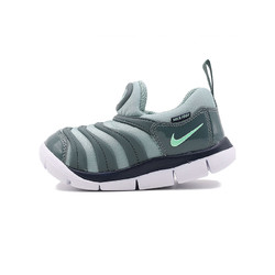 NIKE KIDS 耐克 DYNAMO FREE 343938-006 毛毛虫童鞋