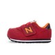 双11预告：New Balance NB KV373Z1I 儿童复古运动鞋