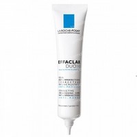 双11预告：LA ROCHE-POSAY 理肤泉 Effaclar 青春痘调理精华乳 DUO+乳 40ml