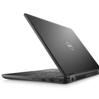 DELL 戴尔 latitude 15 5580 15.6寸笔记本电脑 翻新版（i7-7820HQ/16GB/512GB）