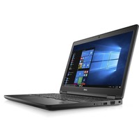 DELL 戴尔 latitude 15 5580 15.6寸笔记本电脑 翻新版（i7-7820HQ/16GB/512GB）
