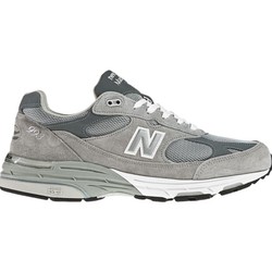 new balance 993系列 男/女款 跑鞋