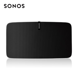 Sonos PLAY:5 新一代 无线智能音响
