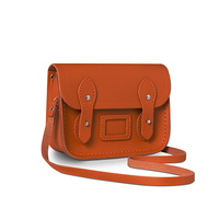 Cambridge Satchel 女士牛皮剑桥包