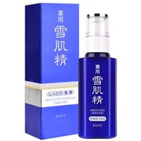 SEKKISEI 雪肌精 乳液 130ml *2件