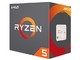 AMD Ryzen 1600X处理器