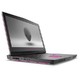  DELL 戴尔 Alienware 外星人 AW17R4-7345SLV 17.3寸游戏本（i7-7700HQ 16GB 1TB GTX1070）　