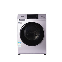 限地区：SANYO 三洋帝度  WF80BS565S 8公斤洗衣机