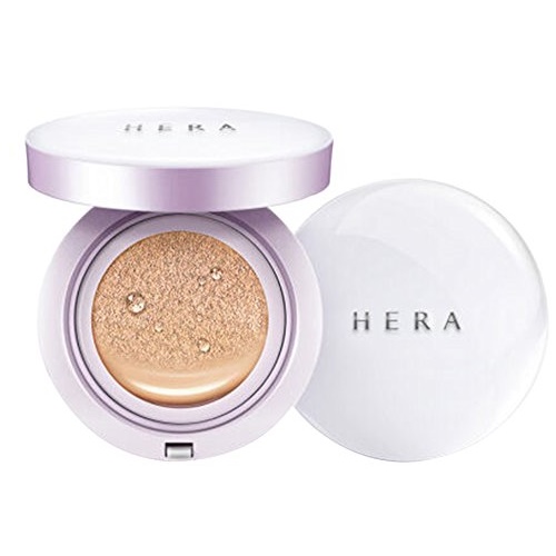 京东plus会员: hera 赫拉 气垫bb霜 c21# 15g 替换装15g