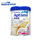 爱他美白金版（Aptamil）幼儿配方奶粉3段（12-36个月适用）900g（欧洲进口）满600减120 *2件