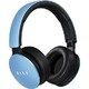 FIIL Wireless 头戴式蓝牙无线音乐耳机 蓝牙耳机CD级无损音质 冰晶蓝