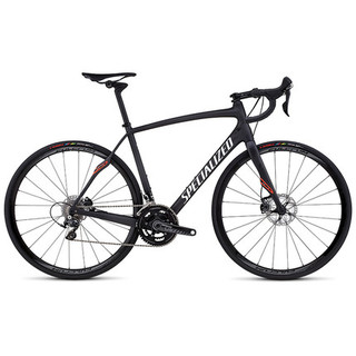 SPECIALIZED 闪电 ROUBAIX PRO 22速 男士碳纤维专业公路竞赛自行车