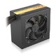  11日0点：SAMA 先马 金牌500W 额定功率500W 电源　