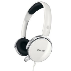 PHILIPS 飞利浦 SHM7110U 头戴式耳机