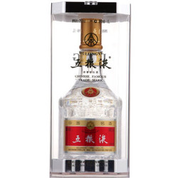 五粮液 52度1000ml