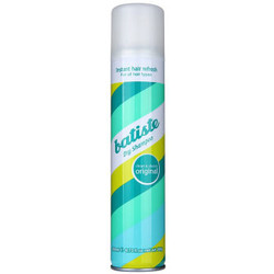 batiste 碧缇丝 头发干洗喷雾 200ml *4件