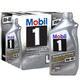 Mobil 美孚 美孚1号 SN 0W-40 全合成机油 946ml *7瓶