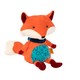 B.toys 会说话的小狐狸 毛绒玩具