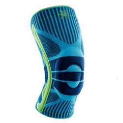 BAUERFEIND SPORTS KNEE SUPPORT 运动护膝 *3件 +凑单品