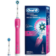Oral-B 欧乐-B D16.523U 600 3D智能电动牙刷 单只装 *2件