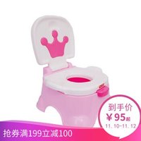 Fisher-Price 费雪 BGP35 豪华音乐嘘嘘乐 +凑单品