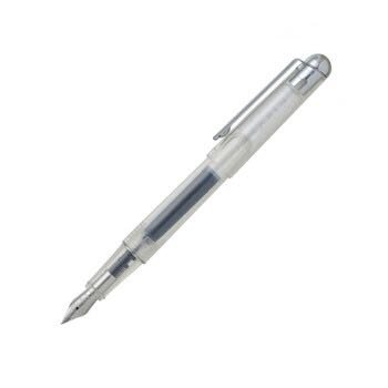 可能是最便宜的“奢侈”品—33元到手的J.herbin 透明款钢笔