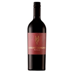 Murray Street Vineyards 慕瑞斯酒庄 红标巴罗莎赤霞珠 红葡萄酒 750ml