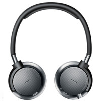 历史新低:PHILIPS 飞利浦 Fidelio NC1/00 头戴式主动消噪耳机