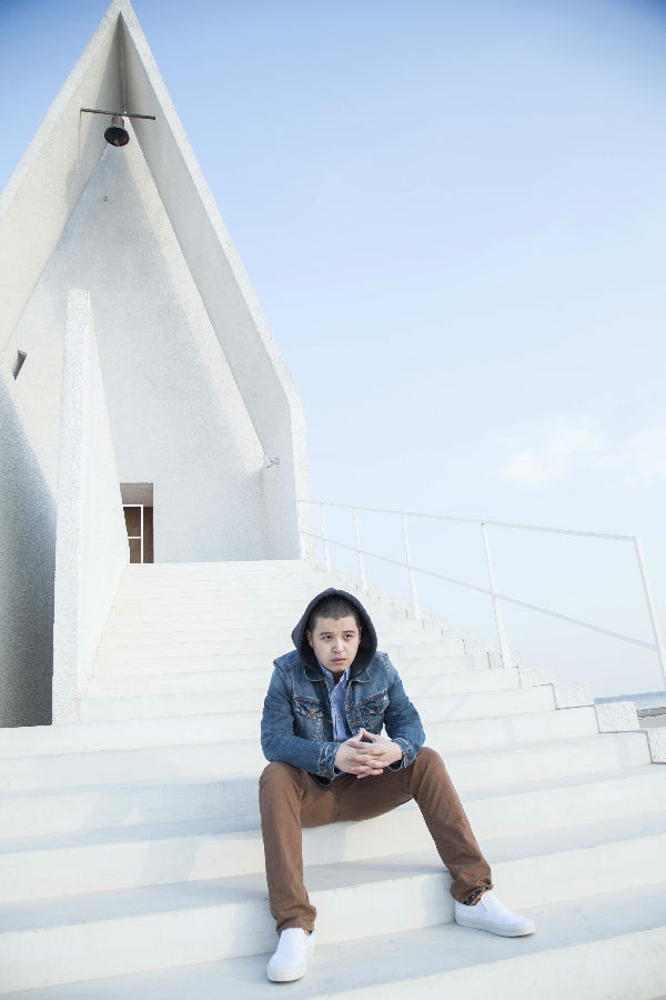 周末欢乐行麻油叶六周年音乐会马頔宋冬野尧十三北京站