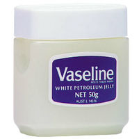 Vaseline 凡士林  Petroleum Jelly 万用膏 50g +凑单品