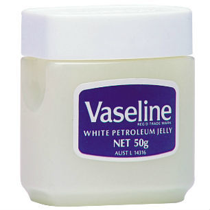 Vaseline 凡士林  Petroleum Jelly  万用膏 50g