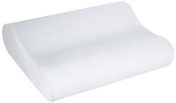 Sleep Innovations Contour Memory Foam Pillow 记忆睡眠枕