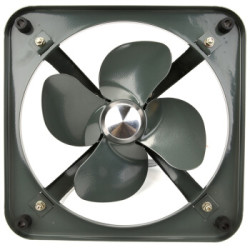 金羚(JINLING)工业排气扇厨房排风扇强力抽风