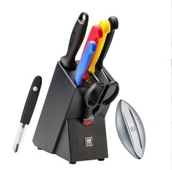 ZWILLING 双立人刀具套装 Enjoy 刀具9件套（彩柄） 38851-006-762